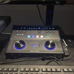 Avid MBOX Studio - Like New, Barely Used