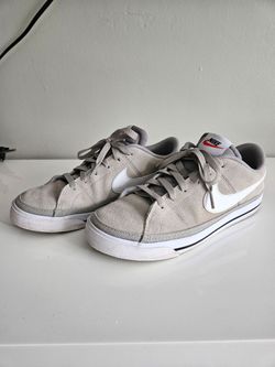Nike Court Legacy shoes