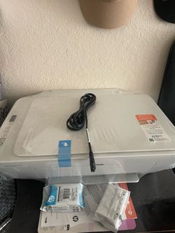 HP Printer