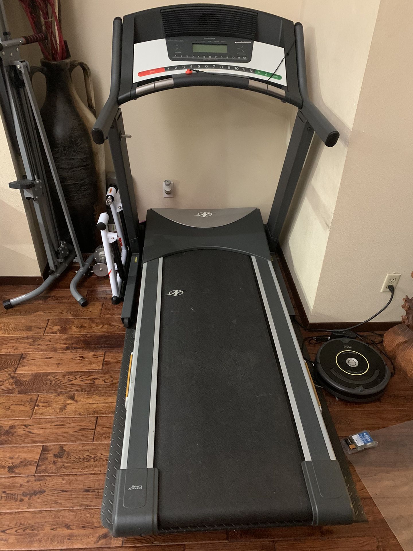 Nordictrack Elite 2900 Treadmill