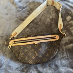 Louis Vuitton High Rise 
