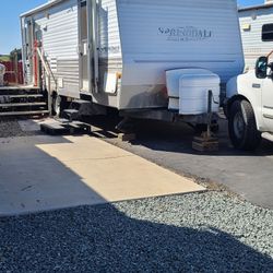 2009 Keystone Springdale Expando!!!