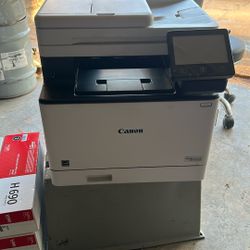 Canon Printer