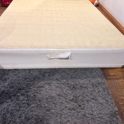 Queen Box Spring 