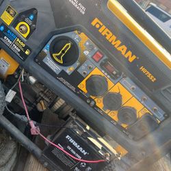 Firman Generator
