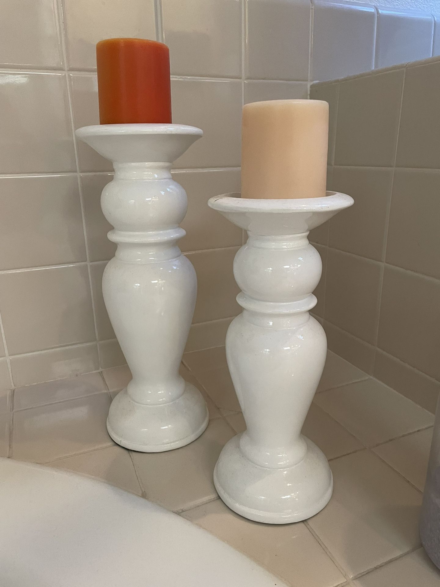 Candle Holder