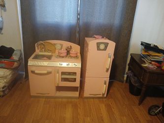 Play Kitchen