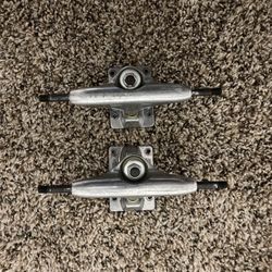 Bullet Skateboard Trucks Pair