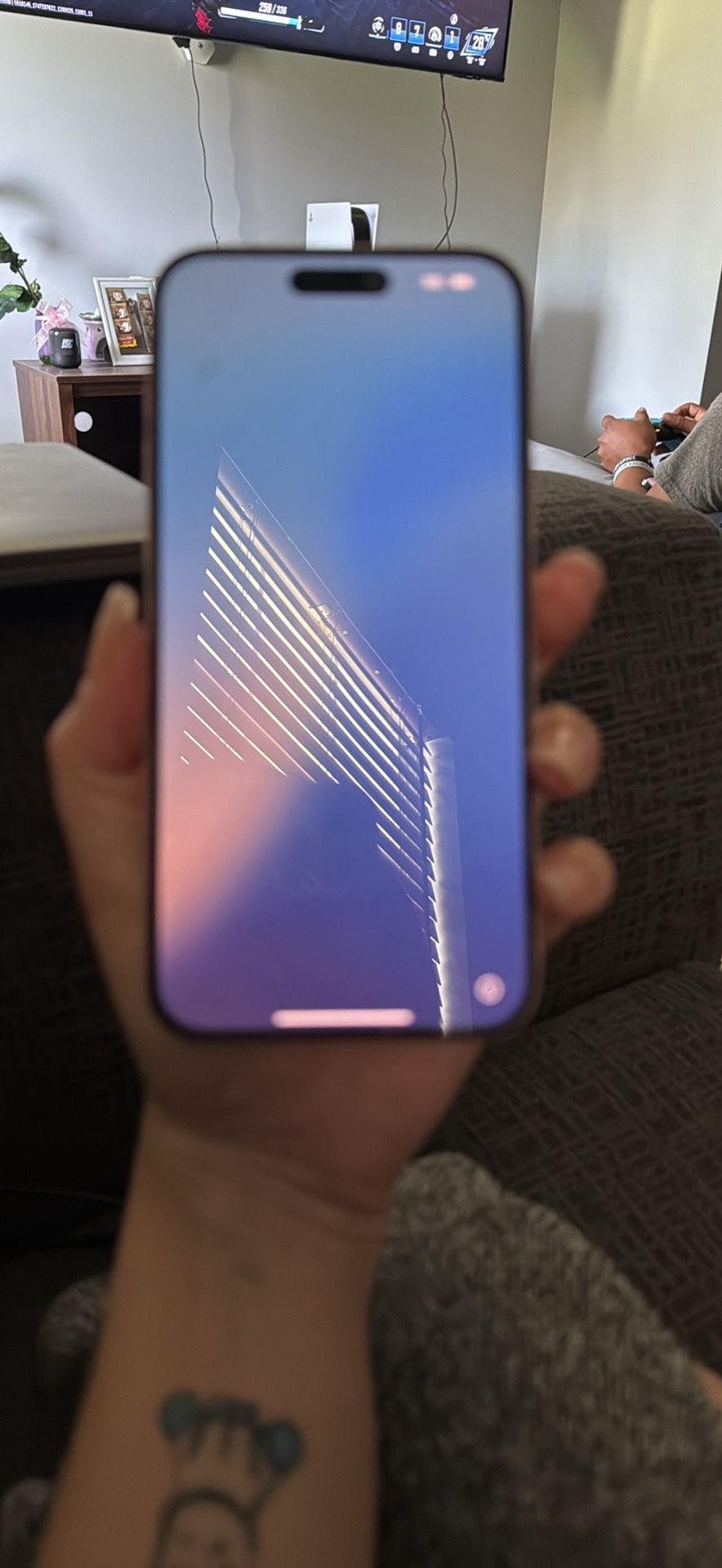 iPhone 15 Plus T-Mobile