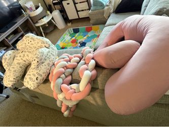 Pregnancy / Baby Bundle