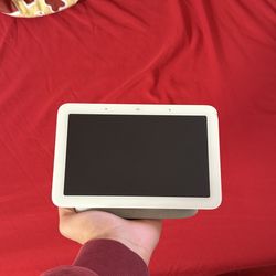 Google Nest Hub