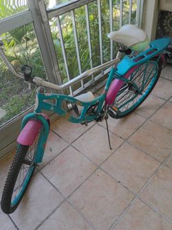 Bicycle
