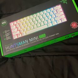 Razer Keyboard Special Edition 