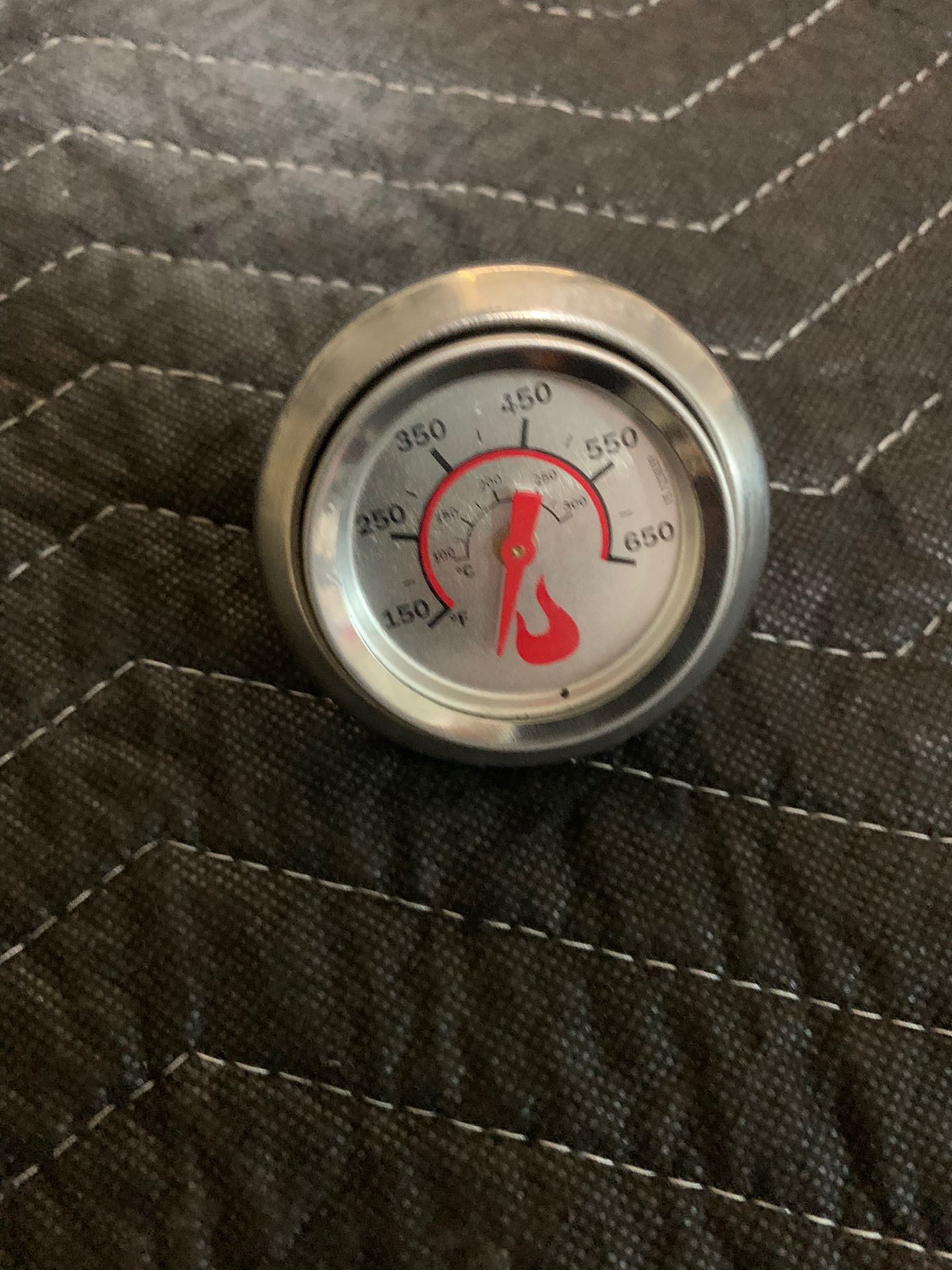 BBQ Grill Thermometer 
