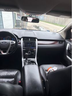 2011 Ford Edge