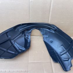 2020-2022 Jeep Gladiator Fender Liner Splash OEM 