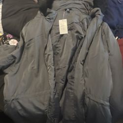 4xl Avenue Jacket Women’s  New $35