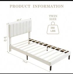 Xl Twin Bed