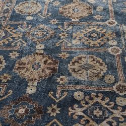 Large area rug 12x18