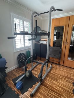 Pro Form XR-10.9 power tower