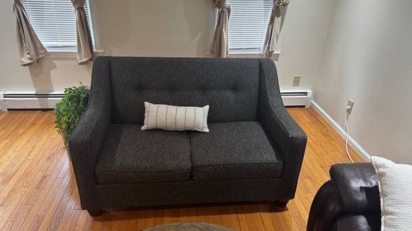 2 Seat Couch