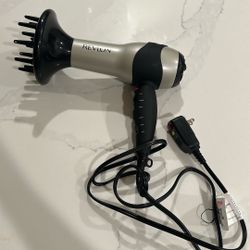 REVLON Hair Dryer 