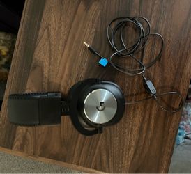 Logitech Wireless Headset