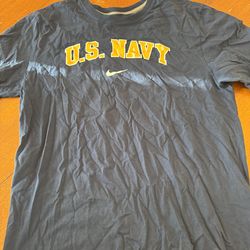 Nike U.S. Navy