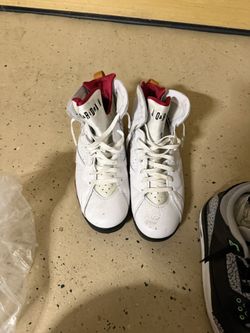 Jordan 7 Cardinals