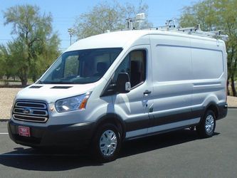 2017 Ford Transit-250