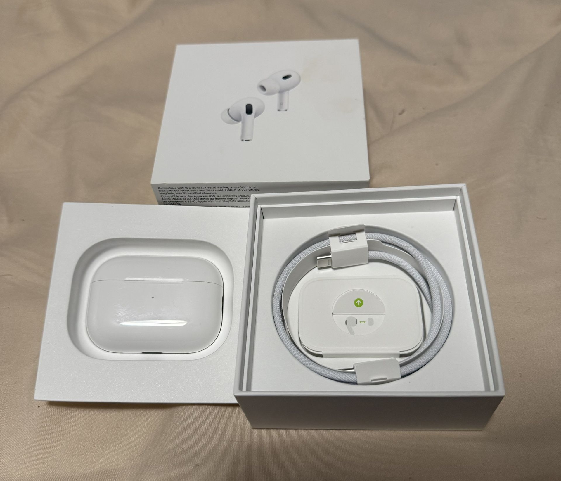 Apple Air Pods Pro 2