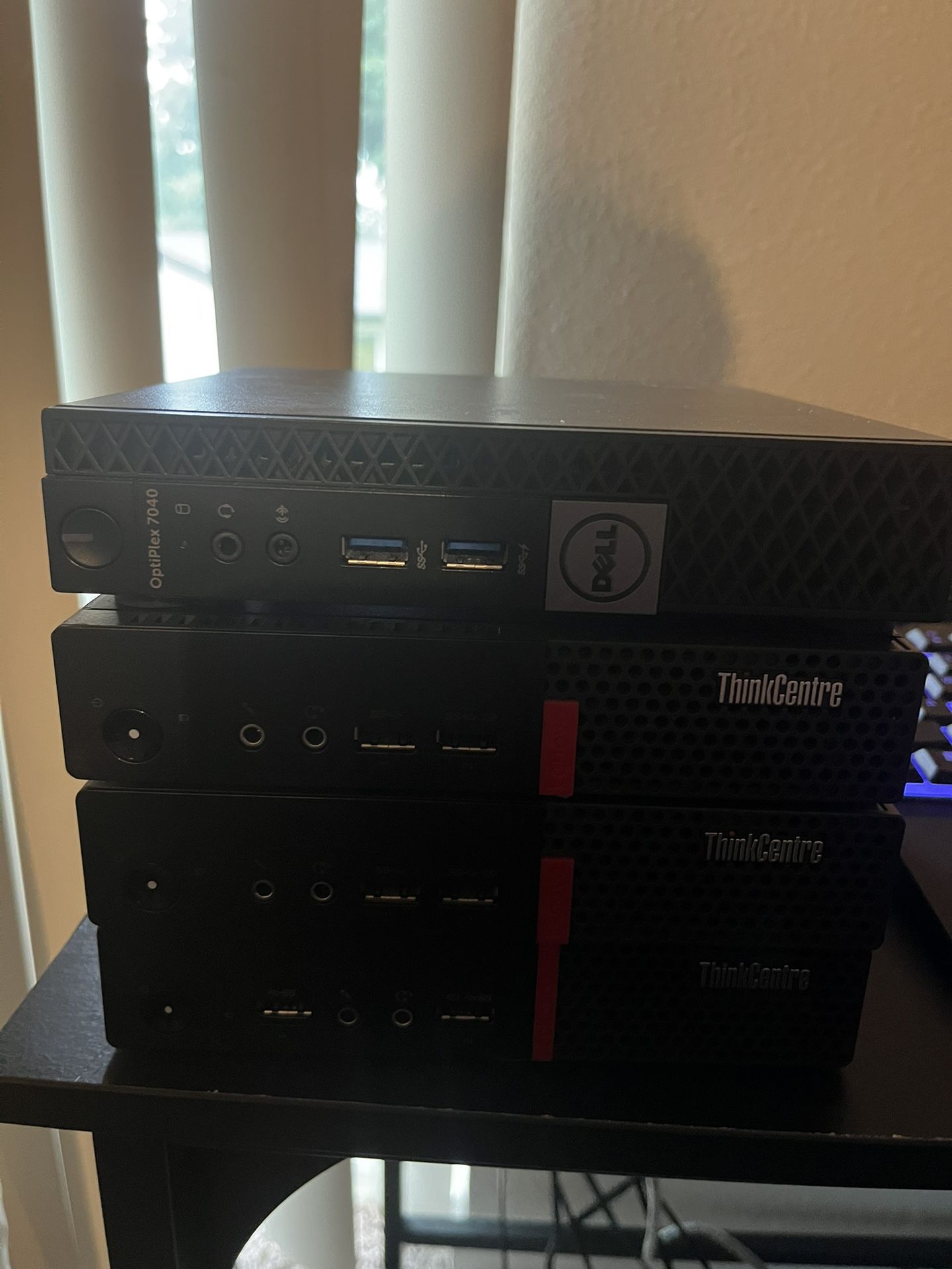 Mini Pc/ Computer For Sale