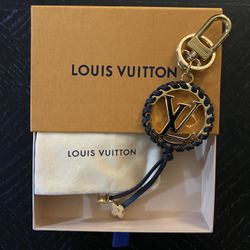 Louis Vuitton Keychain