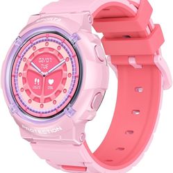 New!!! Kids Smart Watch!