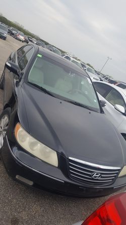 Hyundai 2008