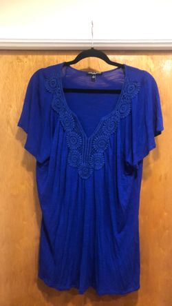 Cable & Gauge Women’s Shirt