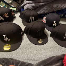 Hats 