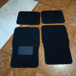 Car Floor Mats 