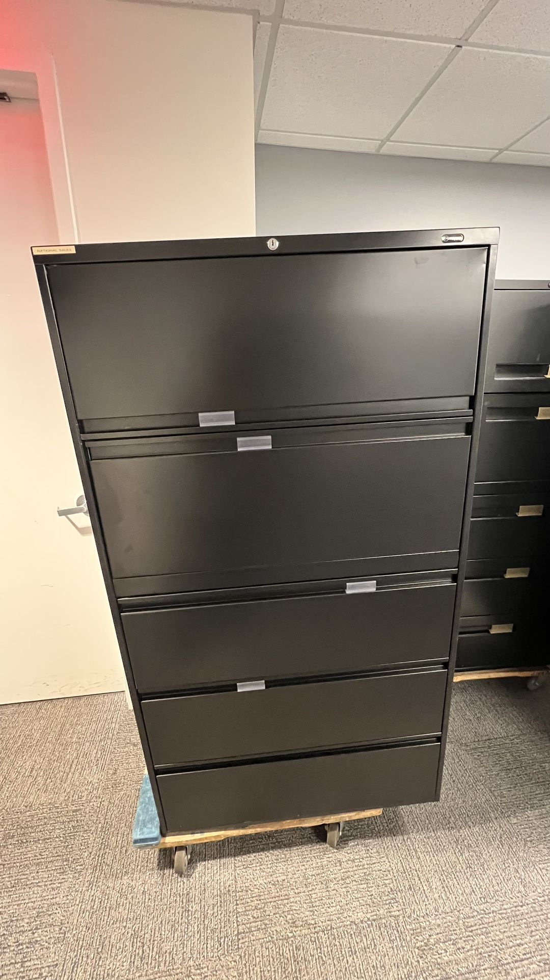 File Cabinet 