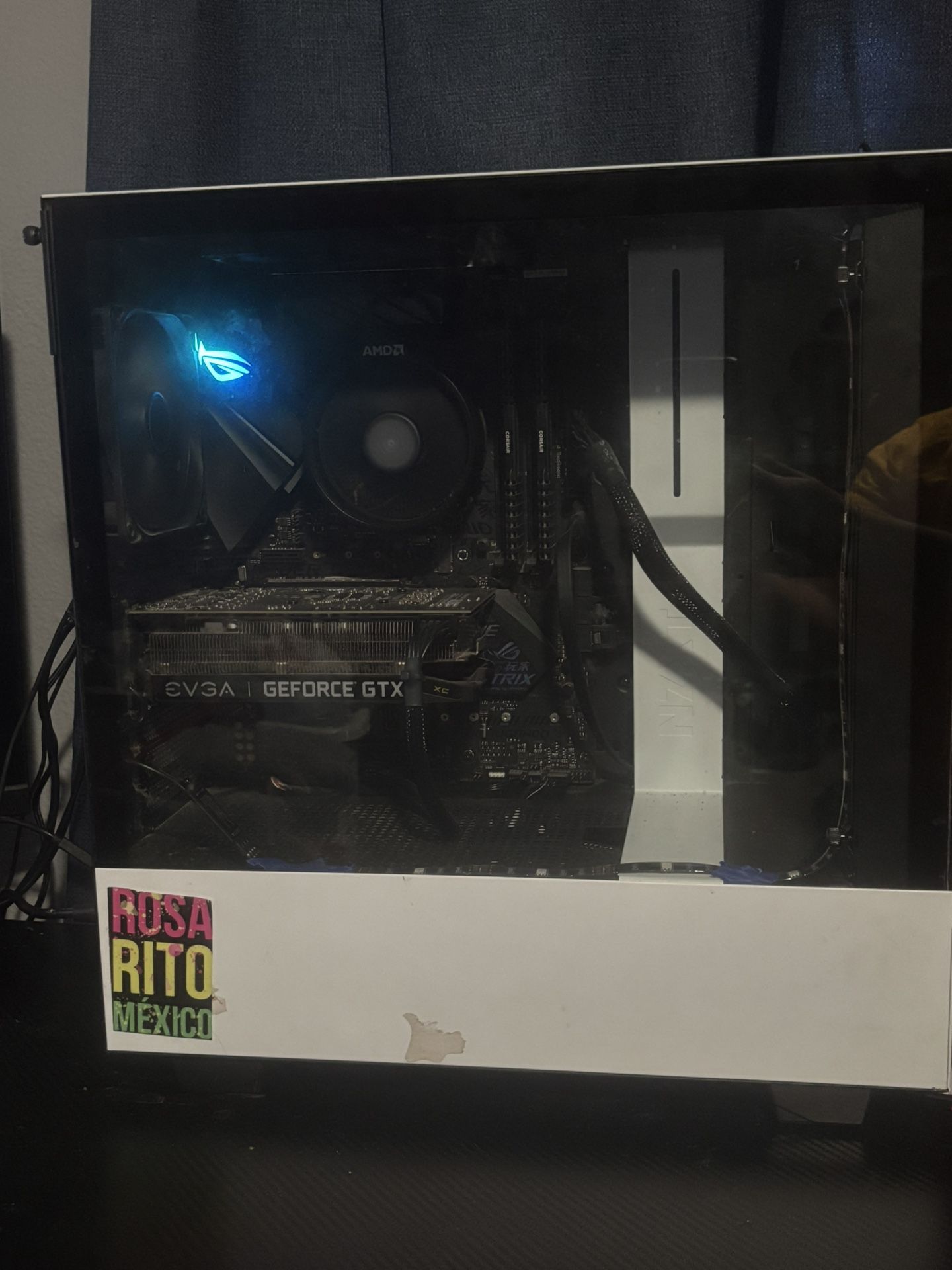 Gaming pc