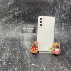 Halloween SPECIAL S21 FE