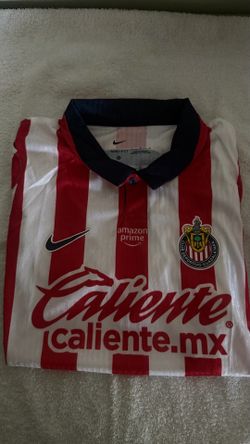 Playera de Chivas