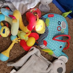 Baby Toys