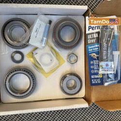 Duralast DRK332U Differential Rebuild Bearing Kit FOR Ford Lincoln Mercury OEM