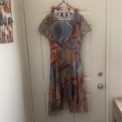 Fall Dress