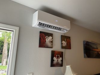 Mini Split 