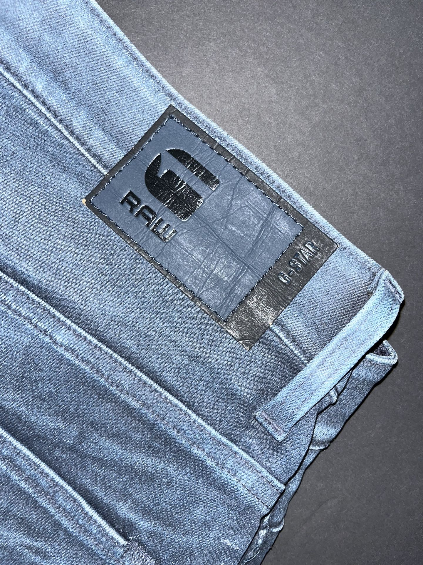 G-Star Jeans