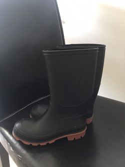 boots size 13 kids