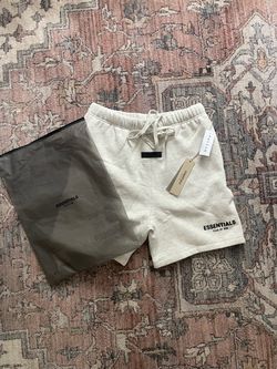 Fear of God Essentials Sweat Shorts