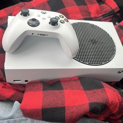 Xbox series s